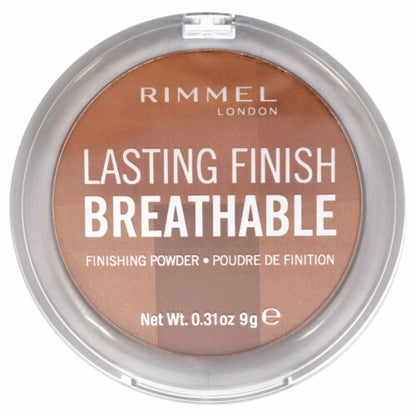 RIM LAST FIN BREATHE CONC LT