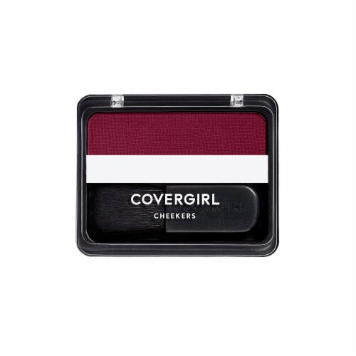 COVERGIRL Cheekers Blush - 106 Bordeaux Burgundy