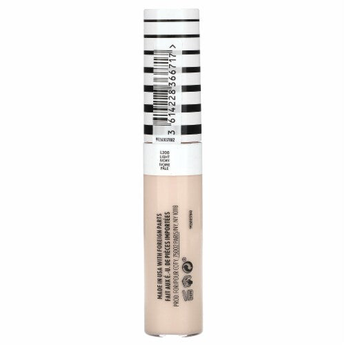 COVERGIRL TruBlend Undercover Full Coverage Concealer - L200 Light Ivory