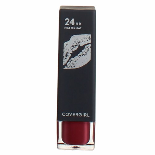 COVERGIRL Exhibitionist Ultra Matte Lipstick - 630 Gemini