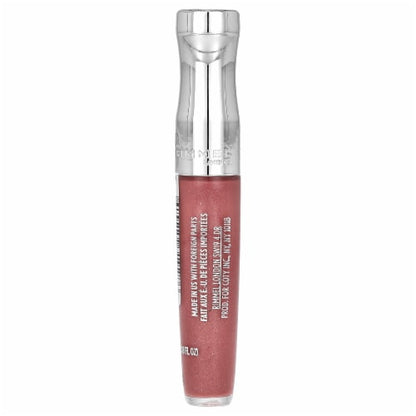 Rimmel London Stay Glossy Lip Gloss, Date Night, 5.5ml