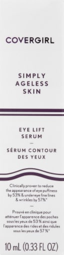 COVERGIRL Simply Ageless Eye Lift Serum