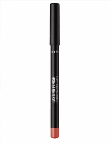 Rimmel Lasting Finish 8HR Lip Liner in 110 Spice
