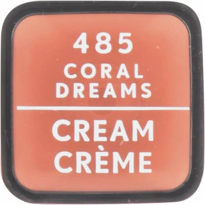 COVERGIRL Exhibitionist Lipstick - 485 Coral Dreams