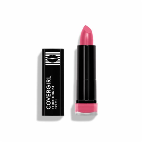 COVERGIRL Exhibitionist Lipstick - 475 Rose Paradise