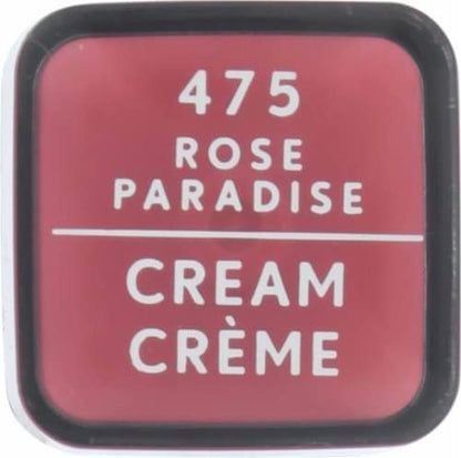 COVERGIRL Exhibitionist Lipstick - 475 Rose Paradise