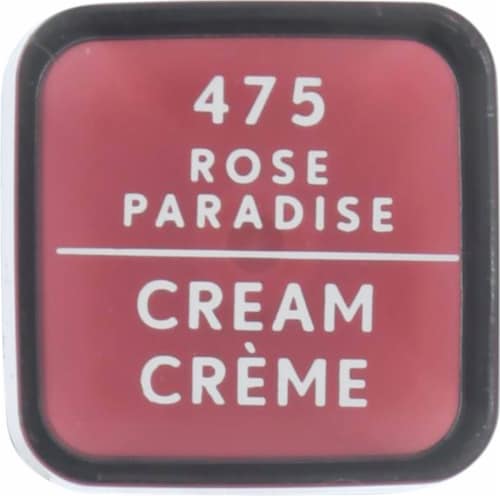 COVERGIRL Exhibitionist Lipstick - 475 Rose Paradise