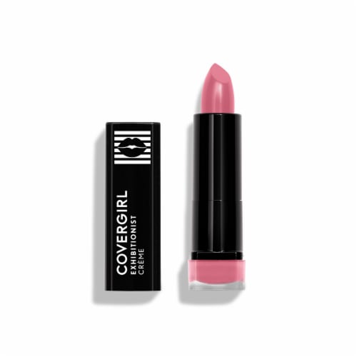 COVERGIRL Exhibitionist Lipstick - 480 Pink Sherbet
