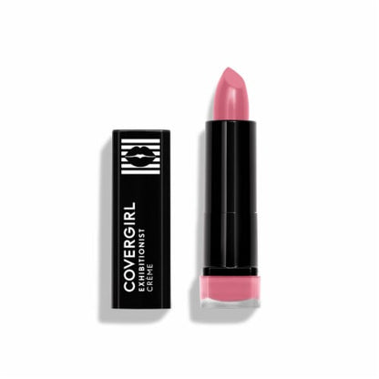 COVERGIRL Exhibitionist Lipstick - 480 Pink Sherbet