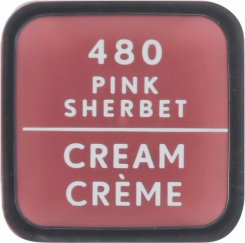 COVERGIRL Exhibitionist Lipstick - 480 Pink Sherbet