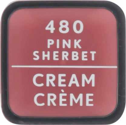 COVERGIRL Exhibitionist Lipstick - 480 Pink Sherbet