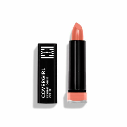 COVERGIRL Exhibitionist Lipstick - 490 Peach High
