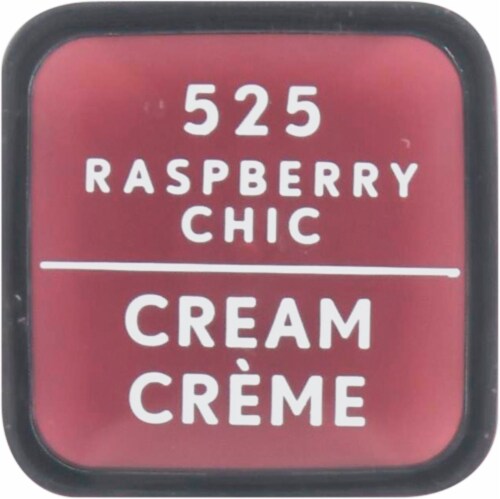 COVERGIRL Exhibitionist Lipstick - 525 Raspberry Chic