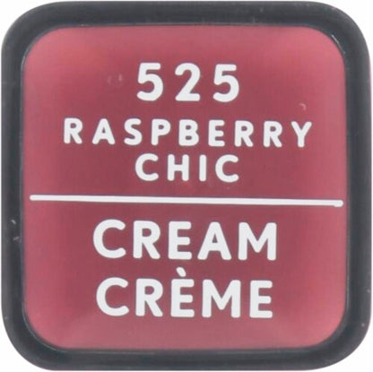 COVERGIRL Exhibitionist Lipstick - 525 Raspberry Chic