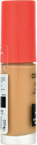 COVERGIRL Outlast Extreme Full Coverage Liquid Foundation - 857 Golden Tan