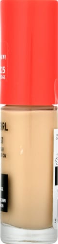 COVERGIRL Outlast Extreme Wear 3-in-1 Foundation - 825 Buff Beige