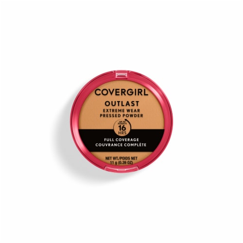 COVERGIRL Outlast Extreme Wear Concealer - 855 Soft Honey