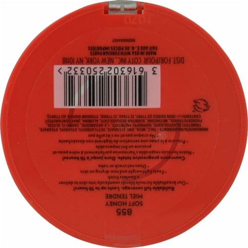 COVERGIRL Outlast Extreme Wear Concealer - 855 Soft Honey