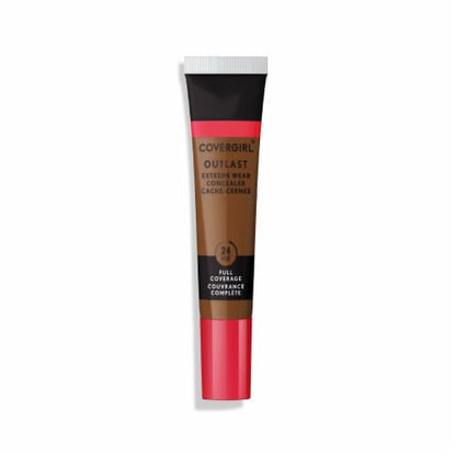 COVERGIRL Outlast Extreme Wear Concealer, Cappuccino