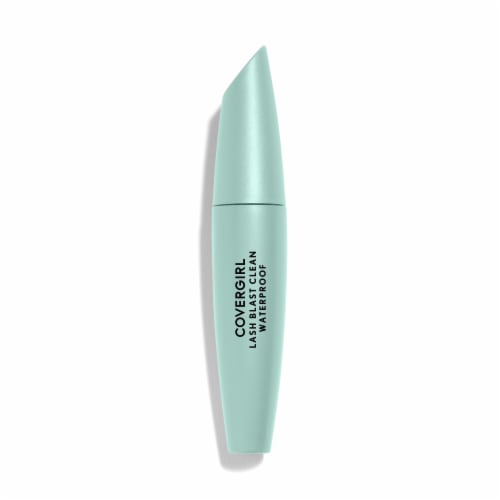 COVERGIRL Lash Blast Clean Waterproof Mascara - 825 Very Black