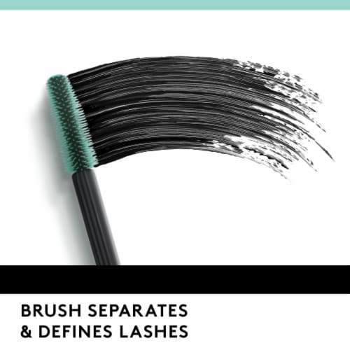 COVERGIRL Lash Blast Volume Waterproof Mascara - 825 Very Black