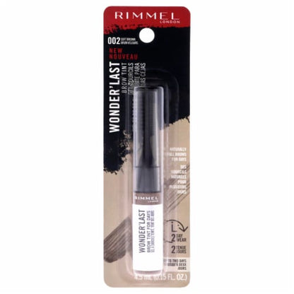 Rimmel Wonder'Last Brow Tint in 002 Soft Brown
