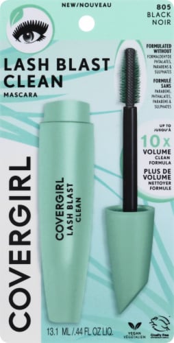 COVERGIRL  Lash Blast Clean Volume Mascara - 805 Black