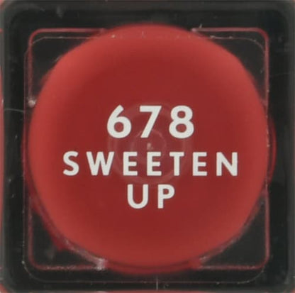 COVERGIRL Exhibitionist Ultra Matte Lipstick - 678 Sweeten Up