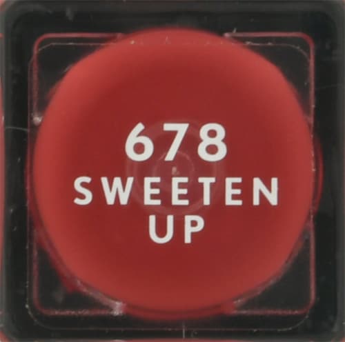 COVERGIRL Exhibitionist Ultra Matte Lipstick - 678 Sweeten Up