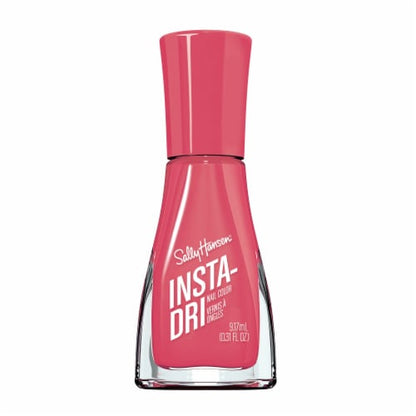 Sally Hansen  Insta-Dri® Nail Polish - City Chic Collection - Fast and Fuchsia - 0.31 fl oz.