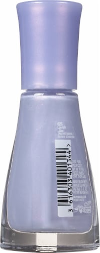 Sally Hansen Nail Color Insta-Dri Lavish Lilac 65