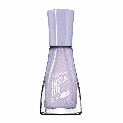Sally Hansen Nail Color Insta-Dri Lavish Lilac 65