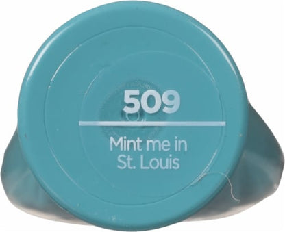 Sally Hansen Insta-Dri Nail Polish - Mint Me in St. Louis