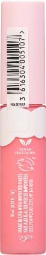 COVERGIRL Clean Fresh Yummy Lip Gloss - 150 Sugar Poppy