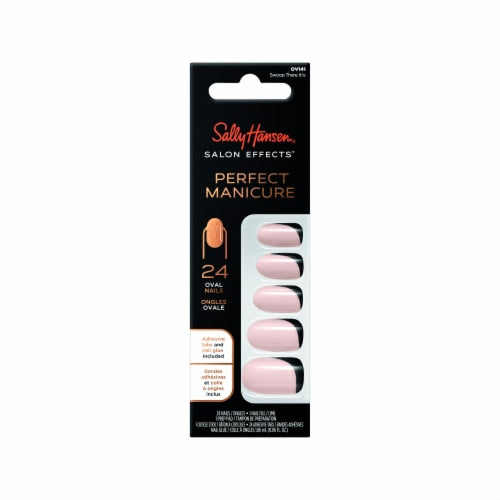 Sally Hansen Salon Effects Perfect Press-On - Swoop There It Is
