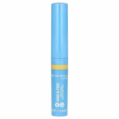 KIND & FREE LIP BALM CHRRY RED