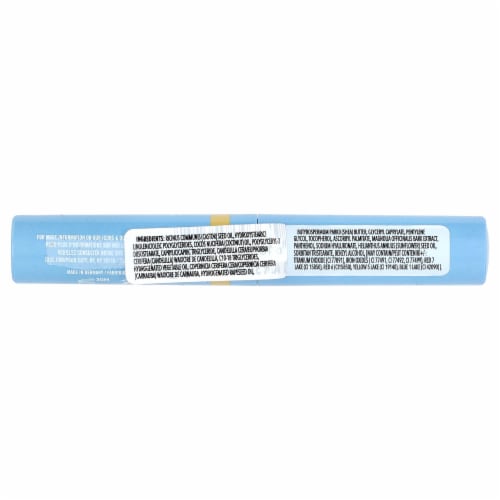 KIND & FREE LIP BALM CHRRY RED