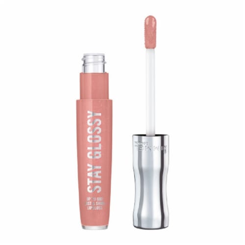 STAY GLOSSY LG PINK ABOUT IT