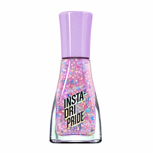 Sally Hansen Insta-Dri® Nail Polish - Gain Mo-Mint-Um - 0.31 fl oz.