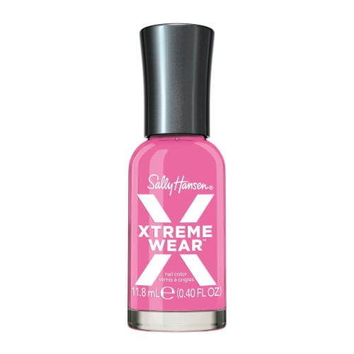 Sally Hansen Xtreme Wear Nail Color - Top Of The Frock