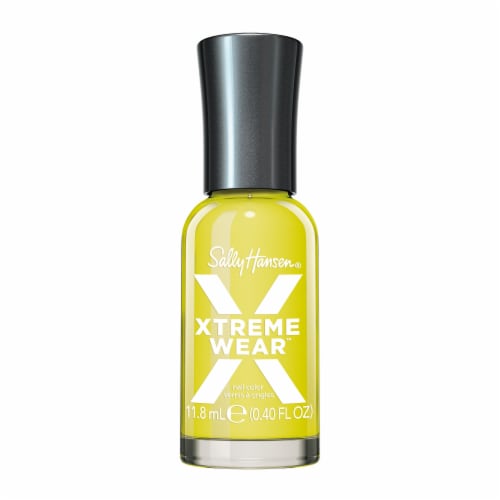 Sally Hansen Xtreme Wear Nail Color - Subway Surfer