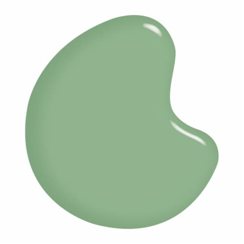 Sally Hansen Xtreme Wear Nail Color - Pound The Pave-Mint
