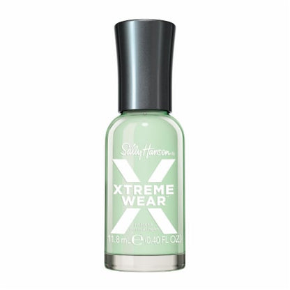 Sally Hansen Xtreme Wear Nail Color - Pound The Pave-Mint
