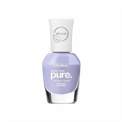 Sally Hansen Insta-Dri Nail Polish, Crystal Collection - Cobalt Blue