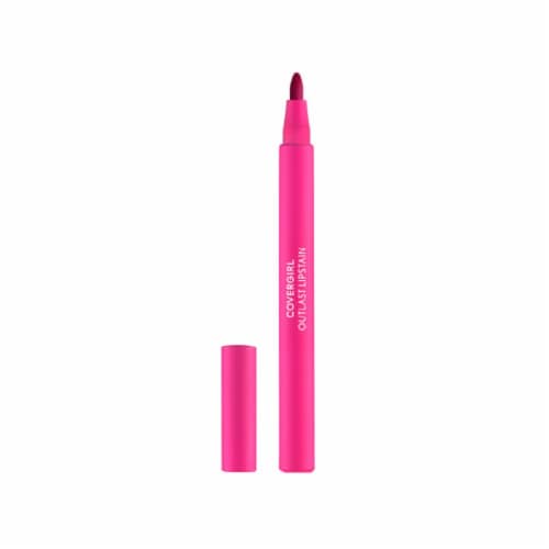 COVERGIRL Outlast Lipstain - 15 Epic
