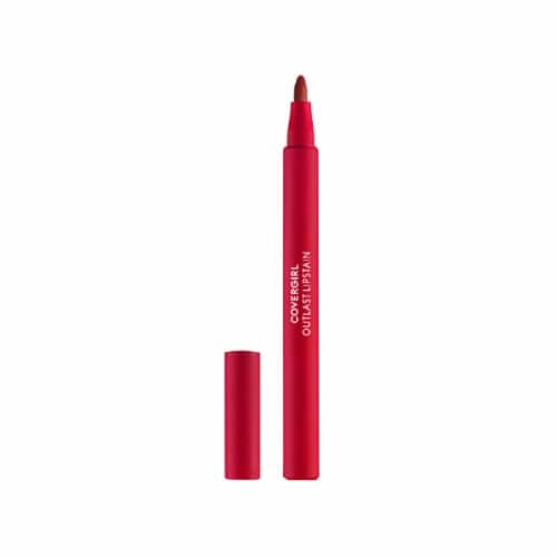 COVERGIRL Outlast Lipstain - 072 Iconic Darling