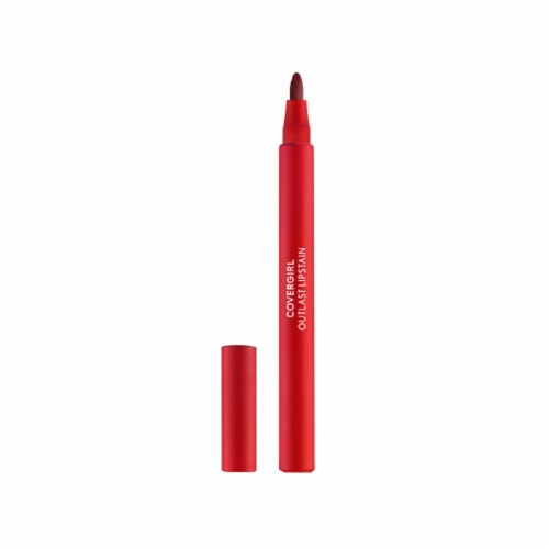 COVERGIRL Outlast Lipstain - 55 Atomic Love