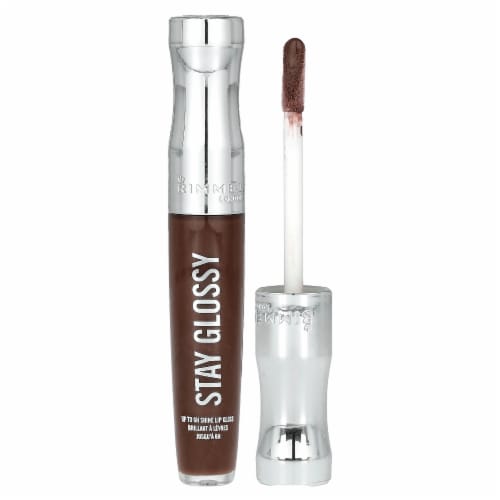 STAY GLOSSY LG COCOA KISS