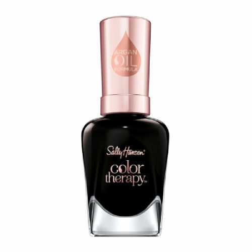 Sally Hansen Color Therapy Nail Polish - Everything Zen