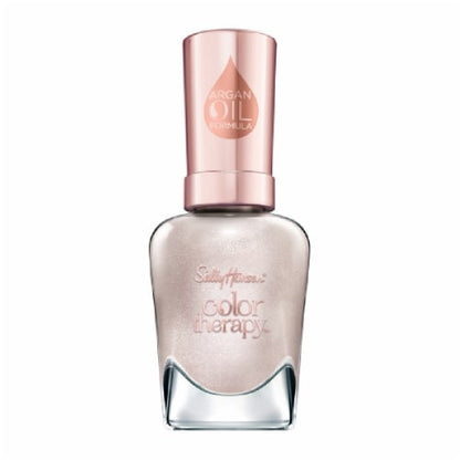Sally Hansen Color Therapy Nail Polish - One Day At A Time